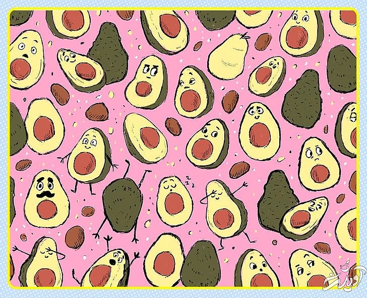 چند معمای تصویری برای آنهایی که توجه و دقت زیادی دارند